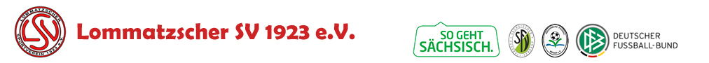 Lommatzscher SV 1923 e.V.